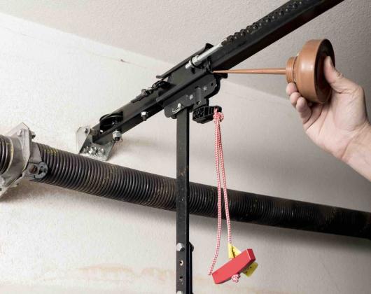 Cactus Garage Door Repair