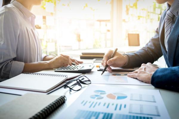 Calgary tax consulting