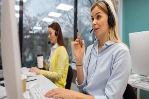 Call Handling Service Ltd