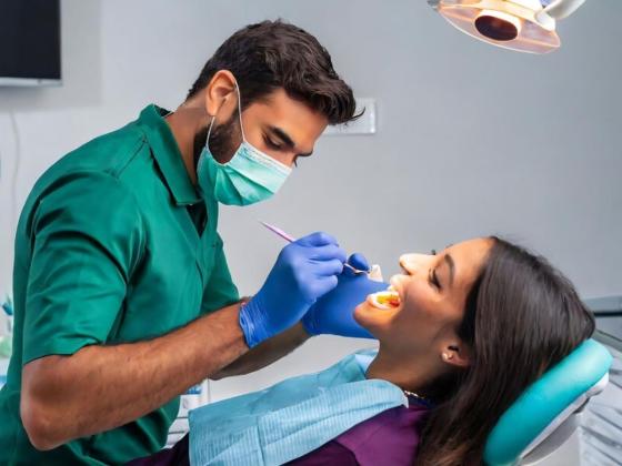 Camarillo Dental Can Help Keep You From Getting Gum Disease