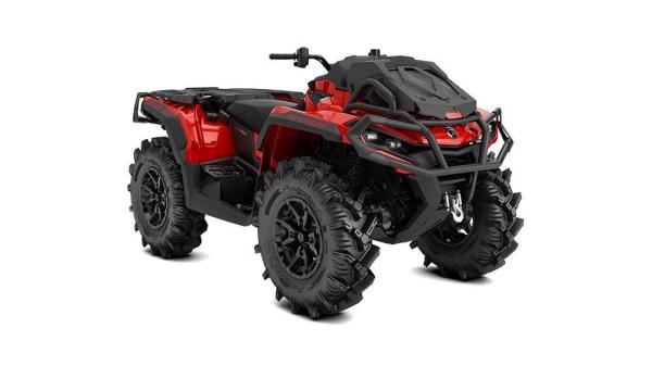 Can-Am New Models for Sale | ATVs, 3-Wheel, SXS