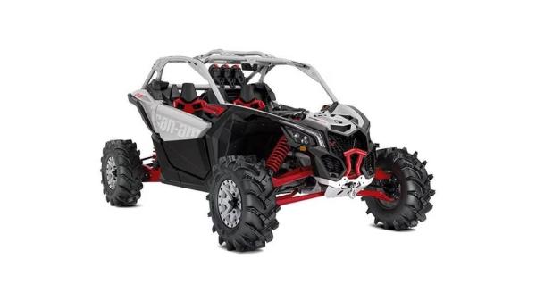 Can-Am Off-Road MAVERICK X3 SxS for Sale in Woodbridge, VA