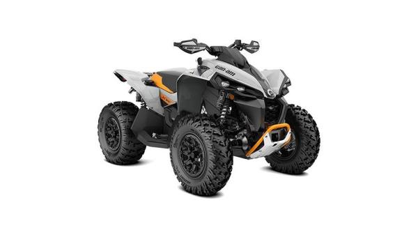 Can-Am Renegade ATVs Four Wheelers for Sale in Woodbridge VA