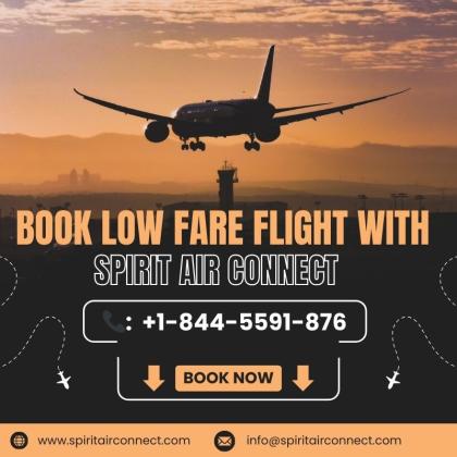 Can I Change My Flight on Spirit Airlines?