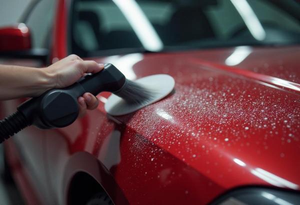 Car Detailing & Ceramic Coating | Expert Shine & Protection