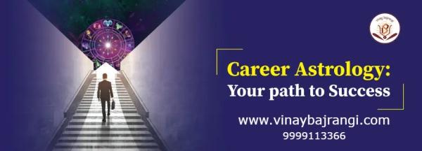Career Choices According to Astrology