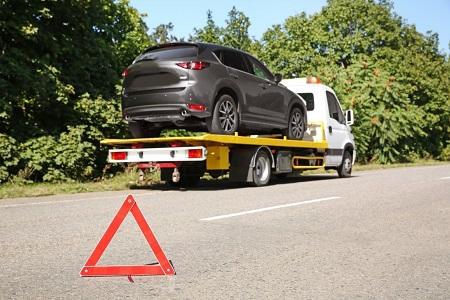 Carson Towing Company