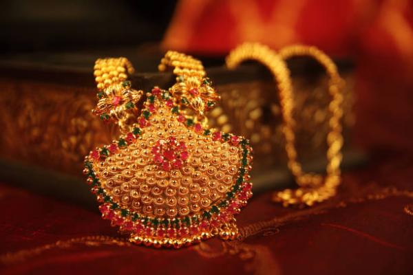 Cash for Gold in Bangalore - DGold