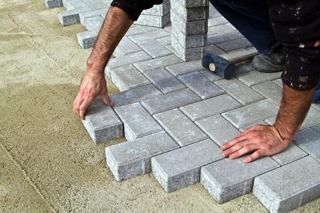 Castro Valley Pavers