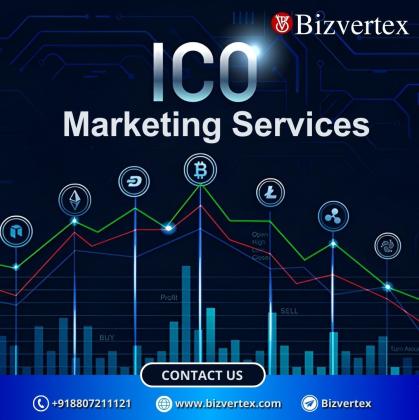 Catalyze Your ICO: Distinct ICO Marketing Services for New Trailblazers
