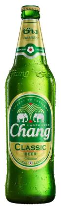 Chang Beer: A Taste of Thailand