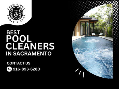 Chem Kings Pools & Spas Service