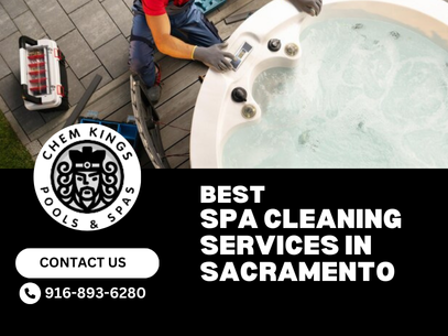 Chem Kings Pools & Spas Service