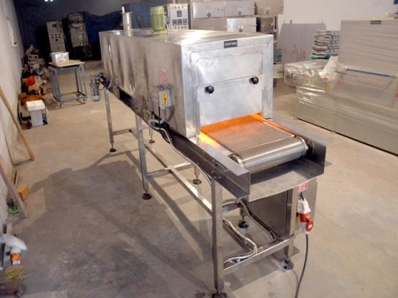 Choosing the Right Infrared Technology - Kerone