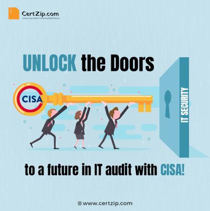 CISM Training and Certification | CertZip