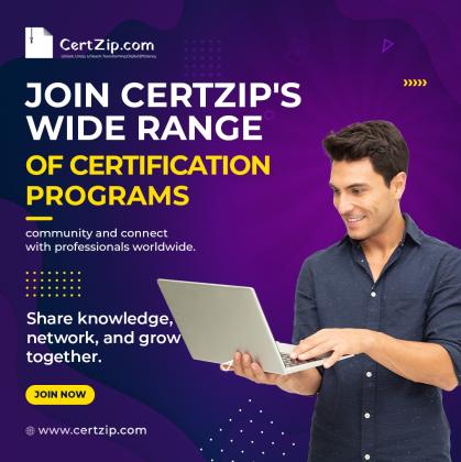 CISM Training and Certification | CertZip