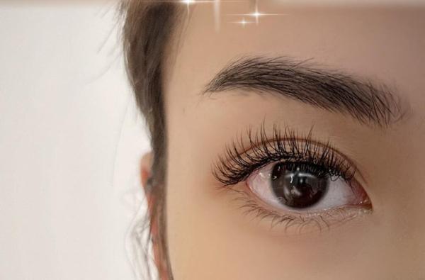 Classic Single Lash | The Lash House