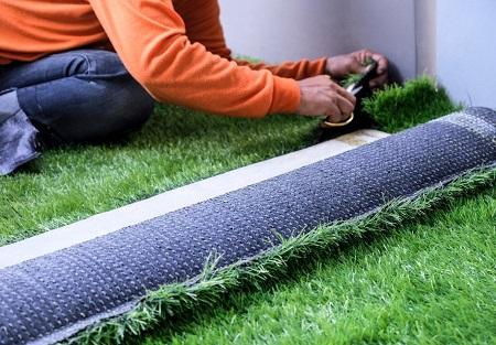 Clifton Artificial Grass