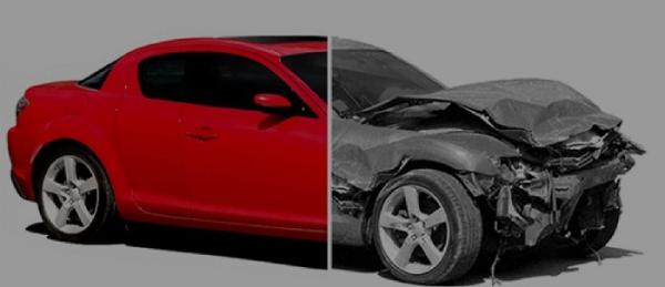 Collision Repair Rocklin
