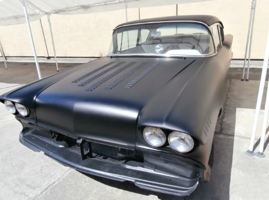 Collision Repair Santa Rosa