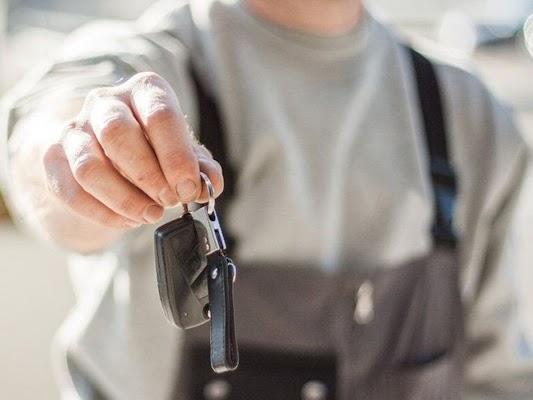 Commercial locksmith near me | King's Mobile Lock Inc.