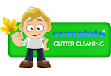 Complete Gutter Cleaning Perth