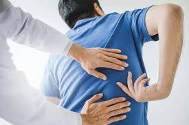 Comprehensive Back Pain Treatment for Lasting Relief