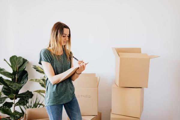 Comprehensive Moving and Storage Solutions in Ridgefield, CT