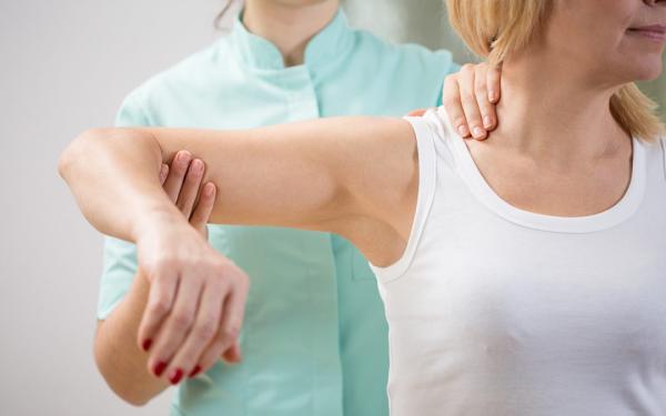 Comprehensive Shoulder Pain Treatment for All Conditions