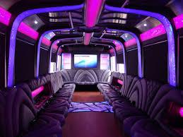 Concert Limo Service