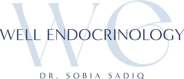 Concierge Endocrinology for PCOS, Diabetes, & Weight Loss - Well Endocrinology