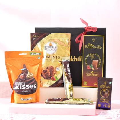 Corporate Diwali Gifts to India | Buy Corporate Diwali Gifts to India | Rakhi.com