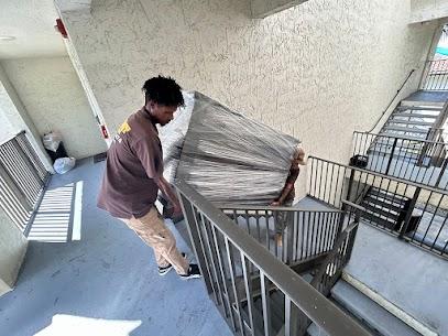 Corporate office moving service | Straight Move LLC