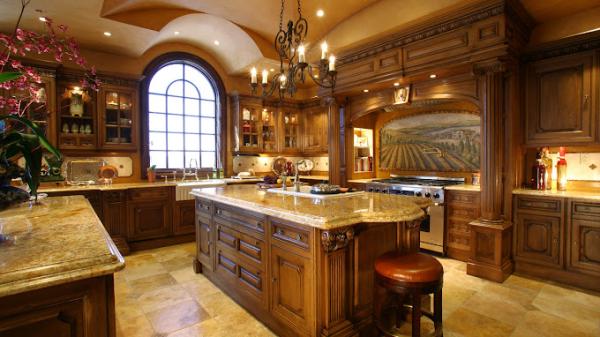 Countertop store in Dallas TX | Hard Rock Imports - Granite Countertops Dallas