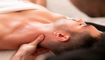 Couples Massage Santa Rosa