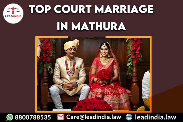 Court Marriage In Mathura