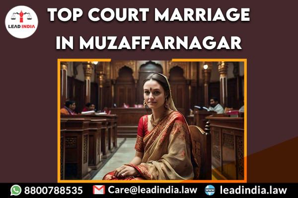 Court Marriage In Muzaffarnagar
