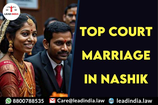 Court Marriage In Nashik