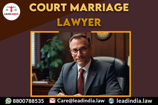 Court Marriage Lawyer