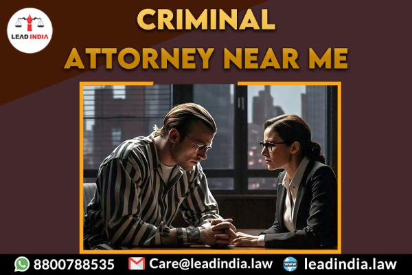 criminal attorney near me | legal service | lead india