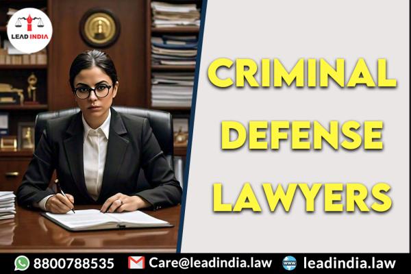 criminal defense lawyers | legal service | lead india