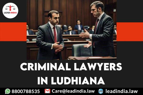 Criminal Lawyers In Ludhiana