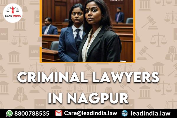 Criminal Lawyers In Nagpur