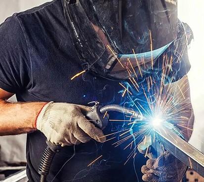 Custom Fabrication Sonoma