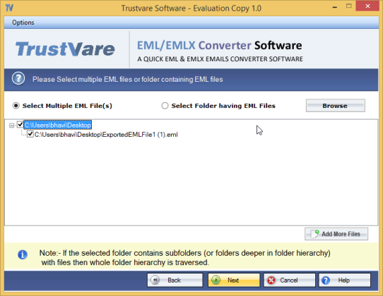 Migrate Window Live Mail To Outlook PST File