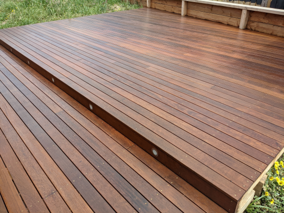 Deck maintenance Melbourne