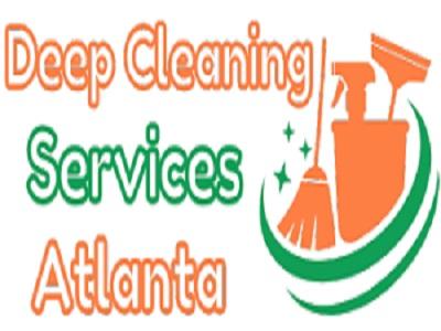 Deep Cleaning Services Atlanta