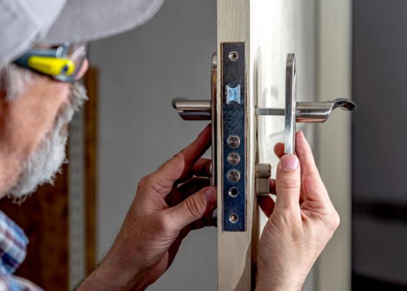 Deer Valley Locksmith & Garage Door Repair