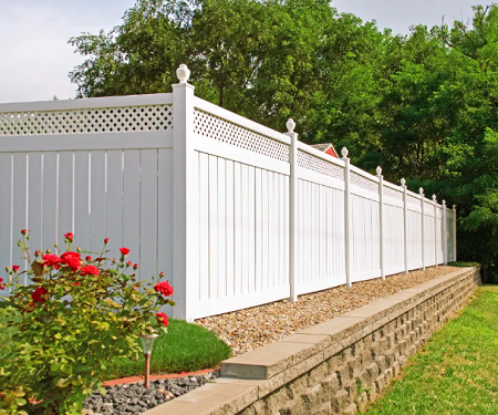 Deerfield Beach Fence Masters