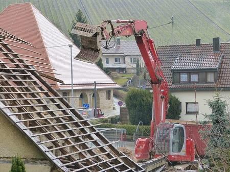 Demolition Marketers